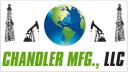 Chandler MFG., LLC logo